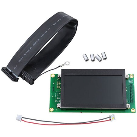 Turbochef Service Kit - Display NGC-3023